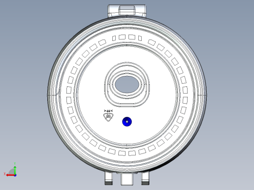 AM-2535-3D-20210715螺纹抽芯后视缩略图