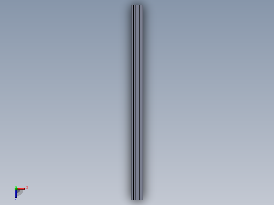 铝型材及其附件铝型材及其附件1.11.30.060060.08俯视图