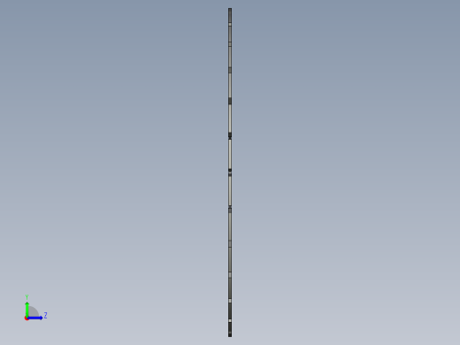 三维数控石刻机左视缩略图
