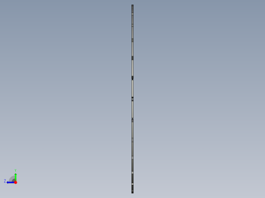 三维数控石刻机右视缩略图