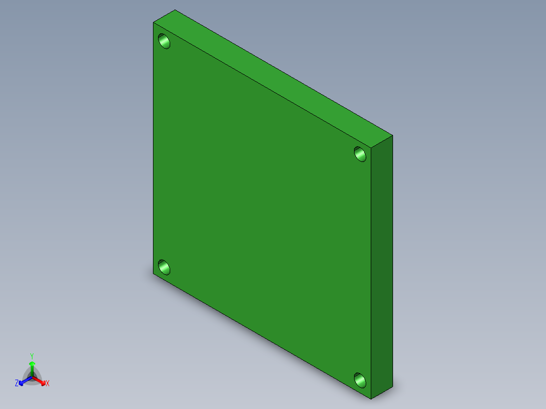 桁架上下料装置设计