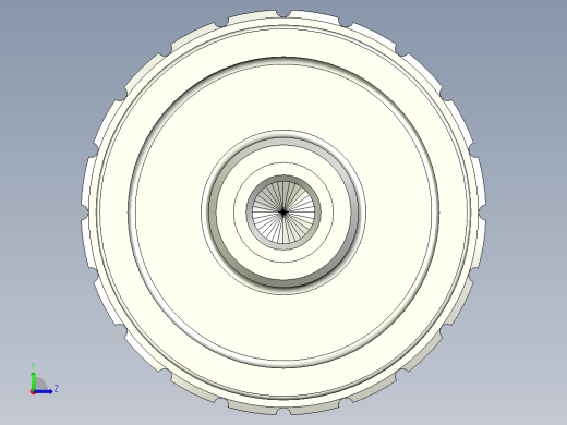 把手(軟膠被覆)MBT.p-SOFT-3D多系列多零件图纸模型左视缩略图