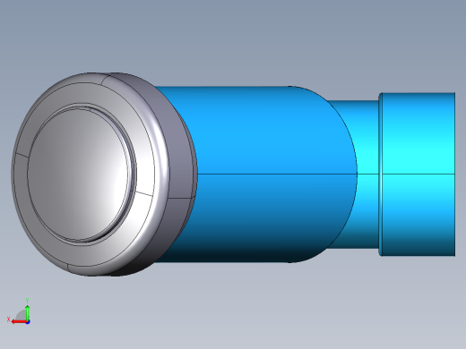 10RVAT PVC-U透明。女性端溶剂焊接过滤器沉积物，系列标准后视缩略图
