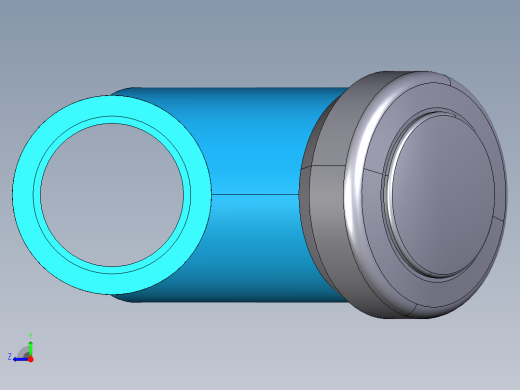 10RVAT PVC-U透明。女性端溶剂焊接过滤器沉积物，系列标准右视缩略图