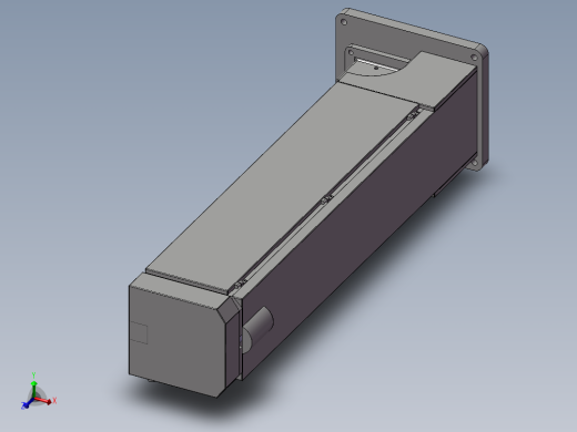 落锤撞击感度仪