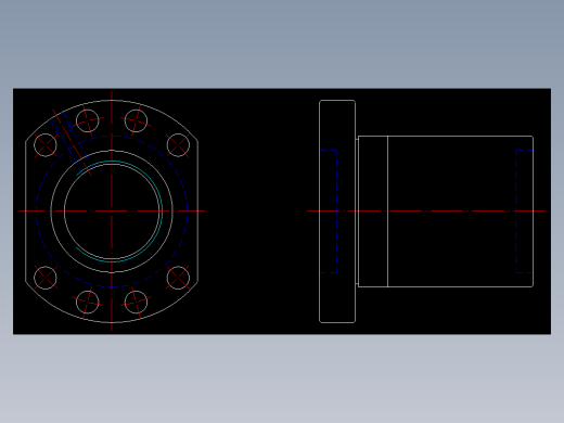 银泰PMI-FSIN05010CT6-F