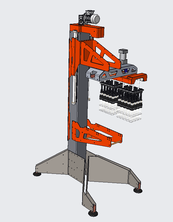 经典单立柱装箱机pro5.0.zip