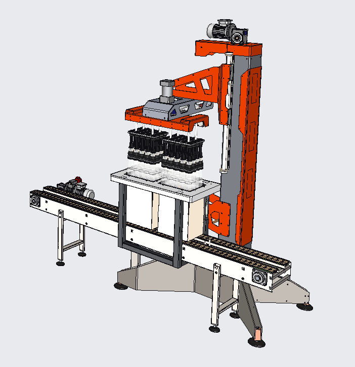 经典单立柱装箱机pro5.0.zip