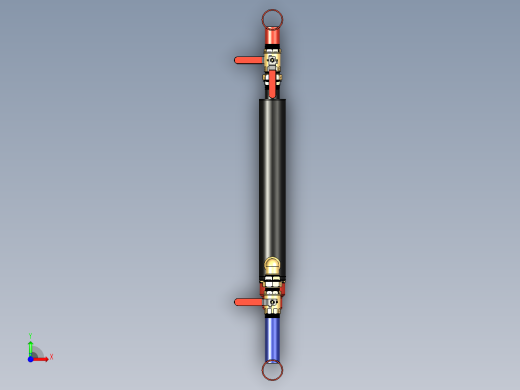 A0003243-电加热器前视缩略图