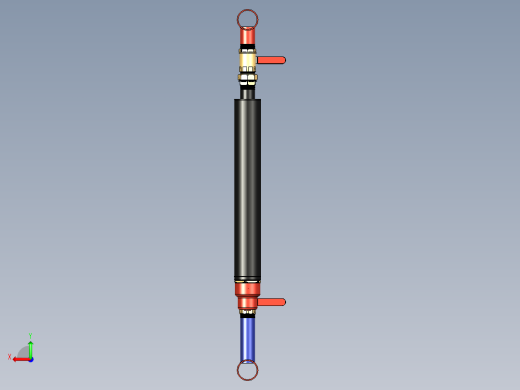A0003243-电加热器后视缩略图