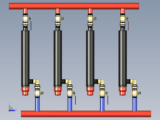 A0003243-电加热器左视缩略图