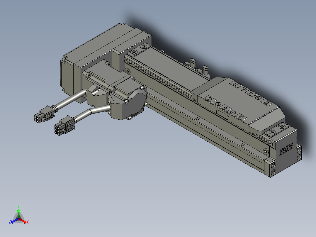 GTH5-L10-100-BL-P10-C4主视图