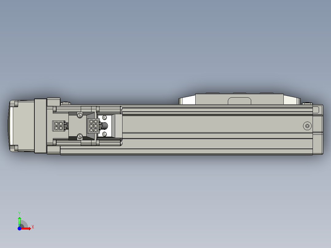 GTH5-L10-100-BL-P10-C4前视图