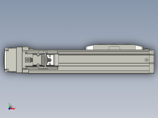 GTH5-L10-100-BL-P10-C4前视缩略图