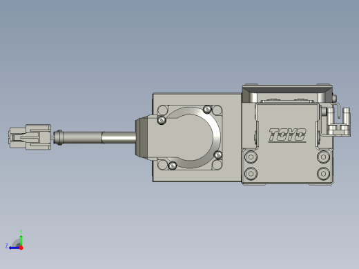 GTH5-L10-100-BL-P10-C4右视缩略图