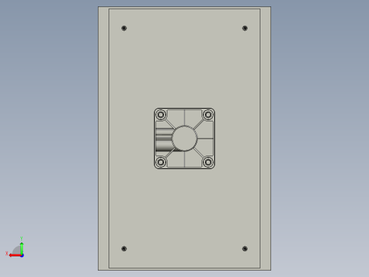 44-04-00电池盒顶起组后视缩略图