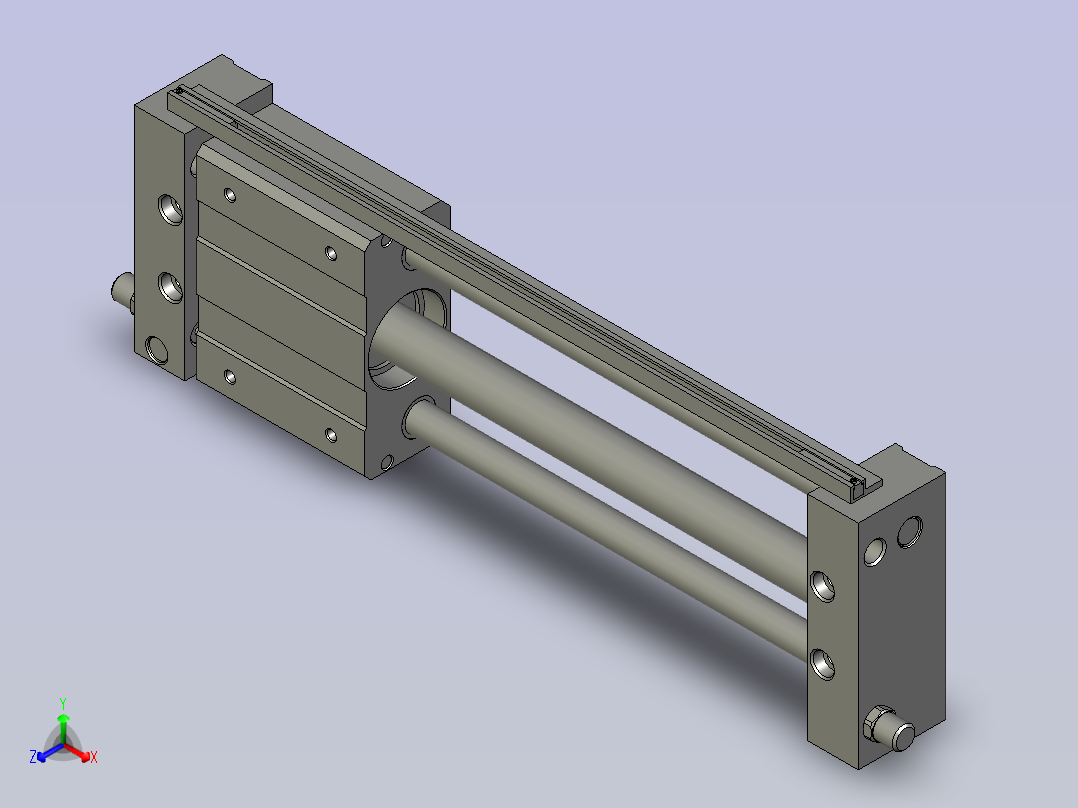 RMTL16X200S-5-DMSG-2主视图