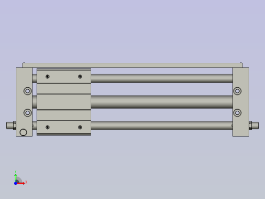 RMTL16X200S-5-DMSG-2前视缩略图