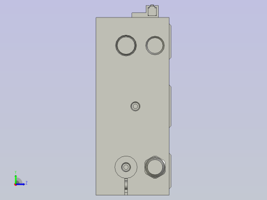 RMTL16X200S-5-DMSG-2左视缩略图