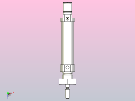 FESTO气缸DSNU-16-25-PPS-A---_0_俯视缩略图