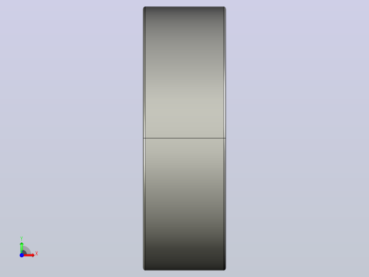 (轴承)SKF-6202前视缩略图