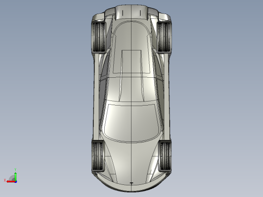 20-特斯拉 roadster stp后视缩略图