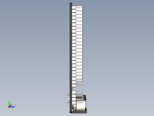 ESP32 - S3 扩展板左视缩略图