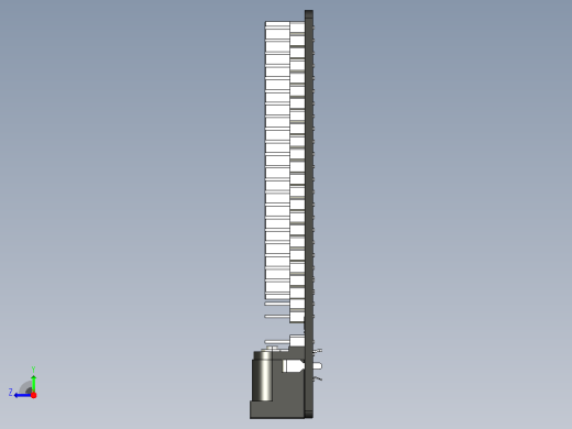 ESP32 - S3 扩展板右视缩略图