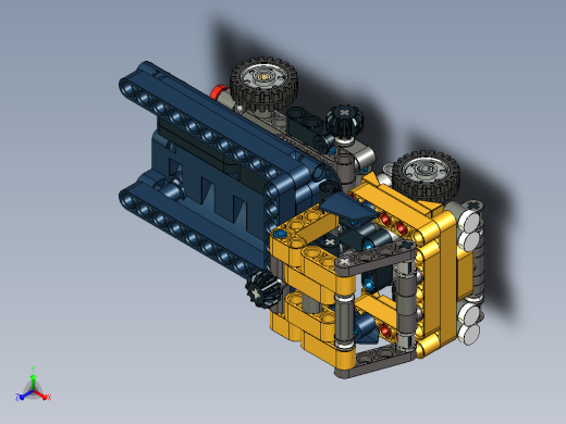 LGO 42147 吊车