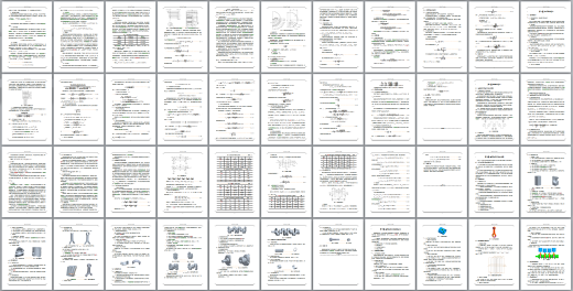 0047-汽车曲柄连杆机构毕业设计缩略图