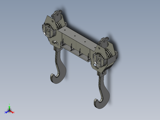 起重机设计图1 (40)
