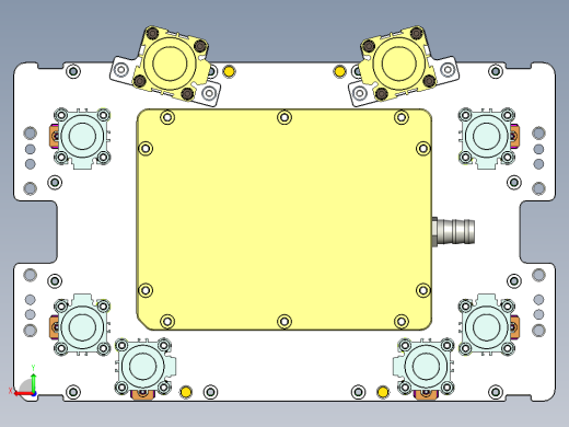 X35-A-CNC5-170510后视缩略图