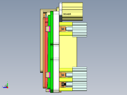 X35-A-CNC5-170510右视缩略图