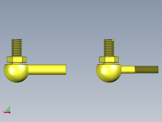 万向球头螺栓后视缩略图