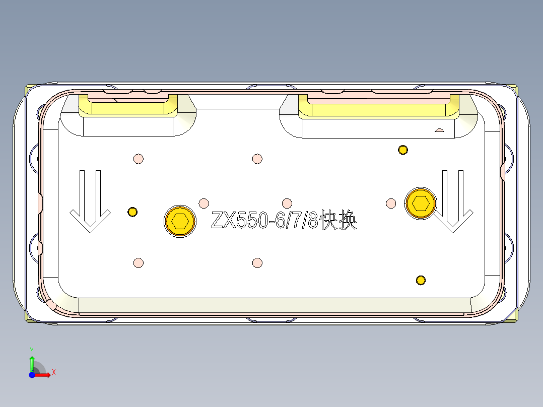 ZX550-DAMOZHIJU-0616前视图