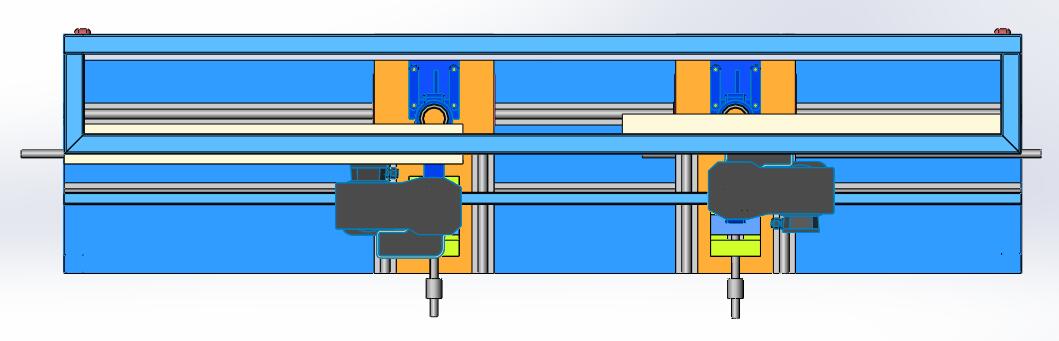 型材钻孔机sw18可编辑