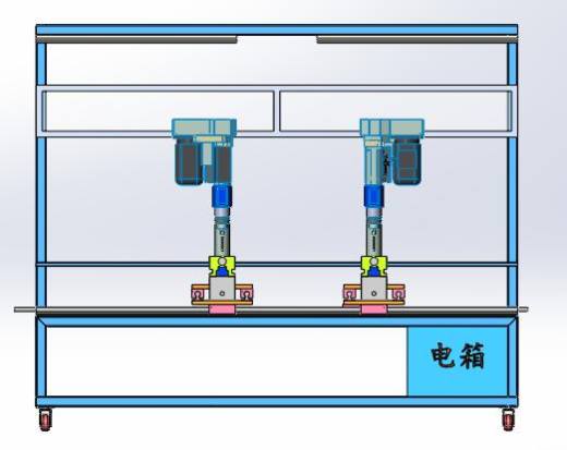型材钻孔机sw18可编辑缩略图