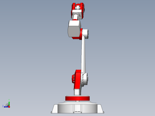 机械臂右视缩略图
