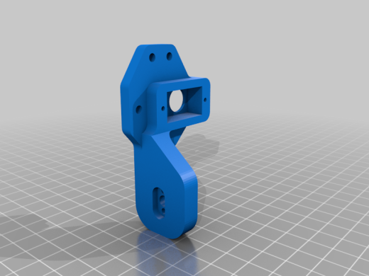 五轴机械臂1缩略图