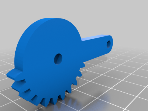 五轴机械臂1缩略图