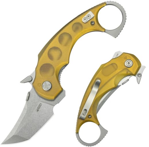 折刀KU439-A2缩略图