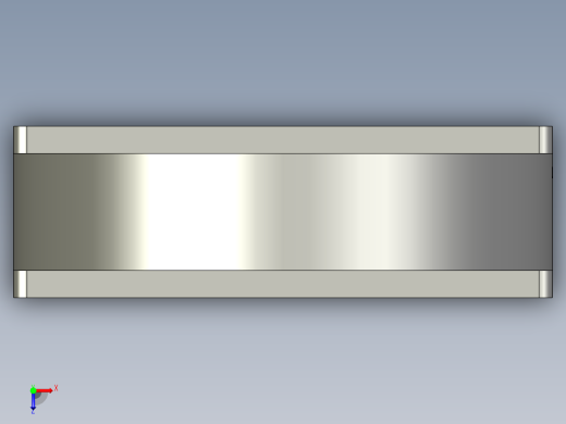 风扇 80x80xmm俯视缩略图