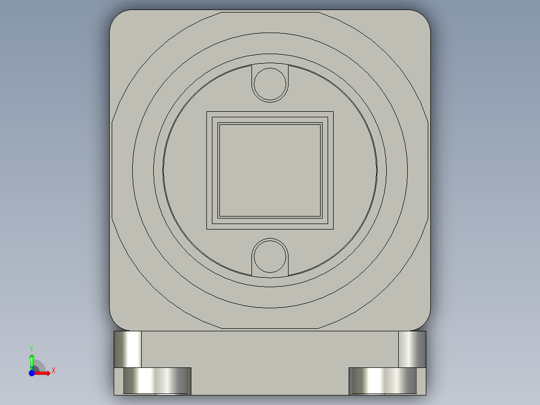 FZ_S5M3-柱体外观检测相机前视图