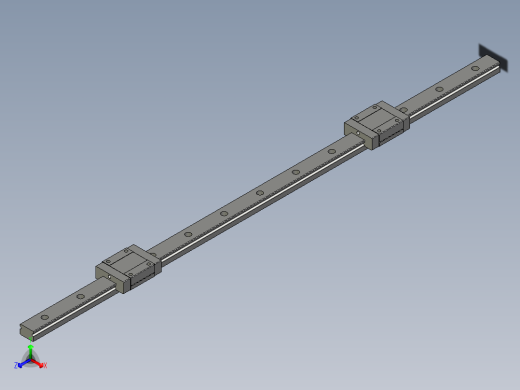 MGN15C2R520Z0C上银