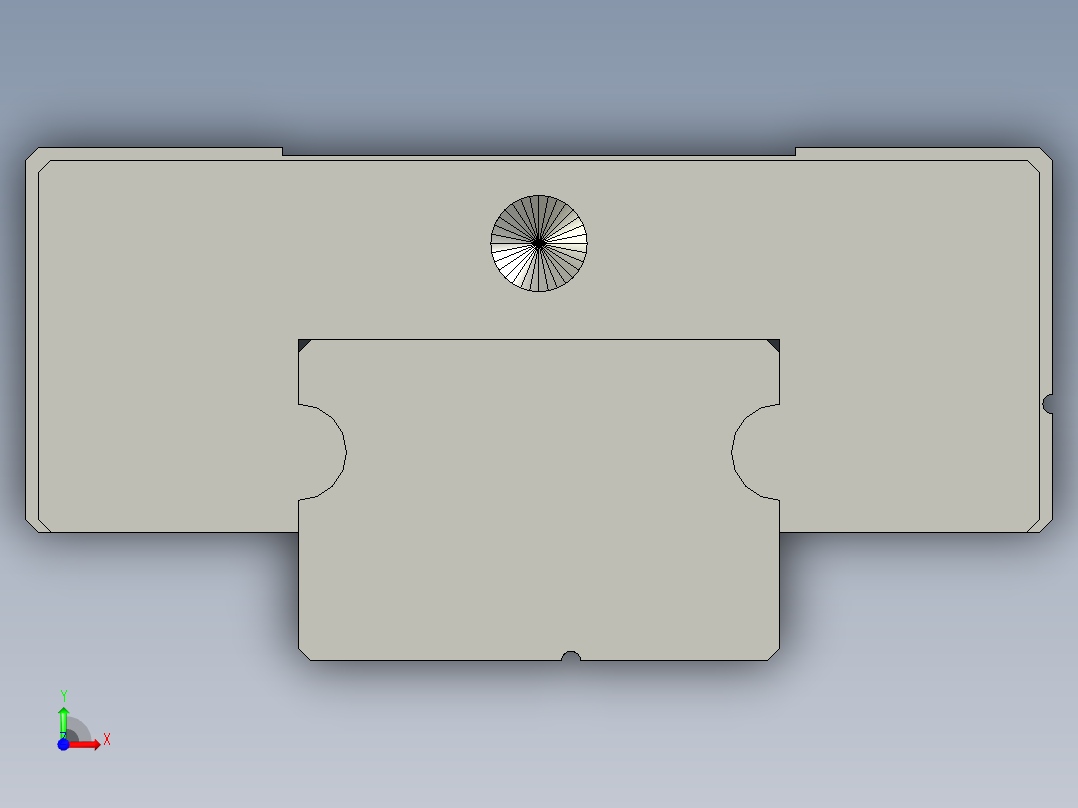 MGN15C2R520Z0C上银前视图