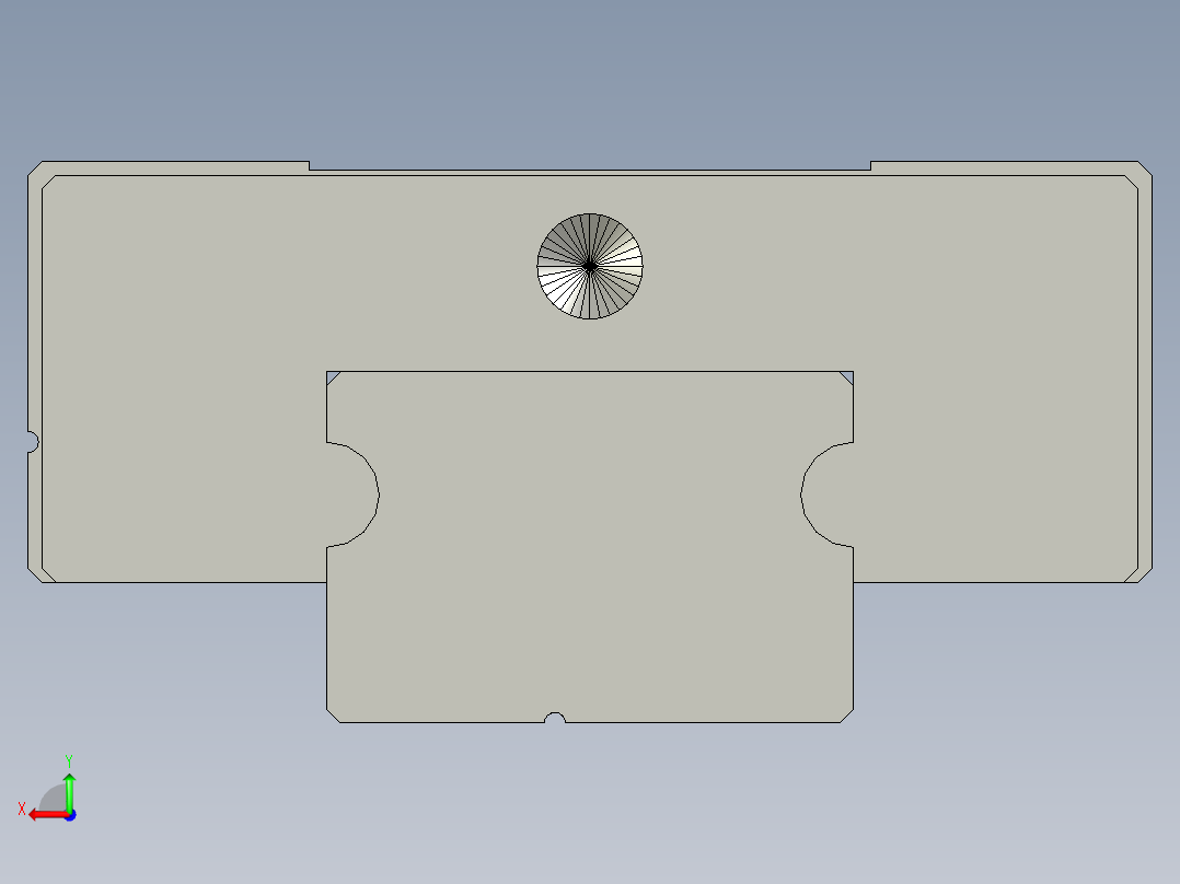 MGN15C2R520Z0C上银后视图