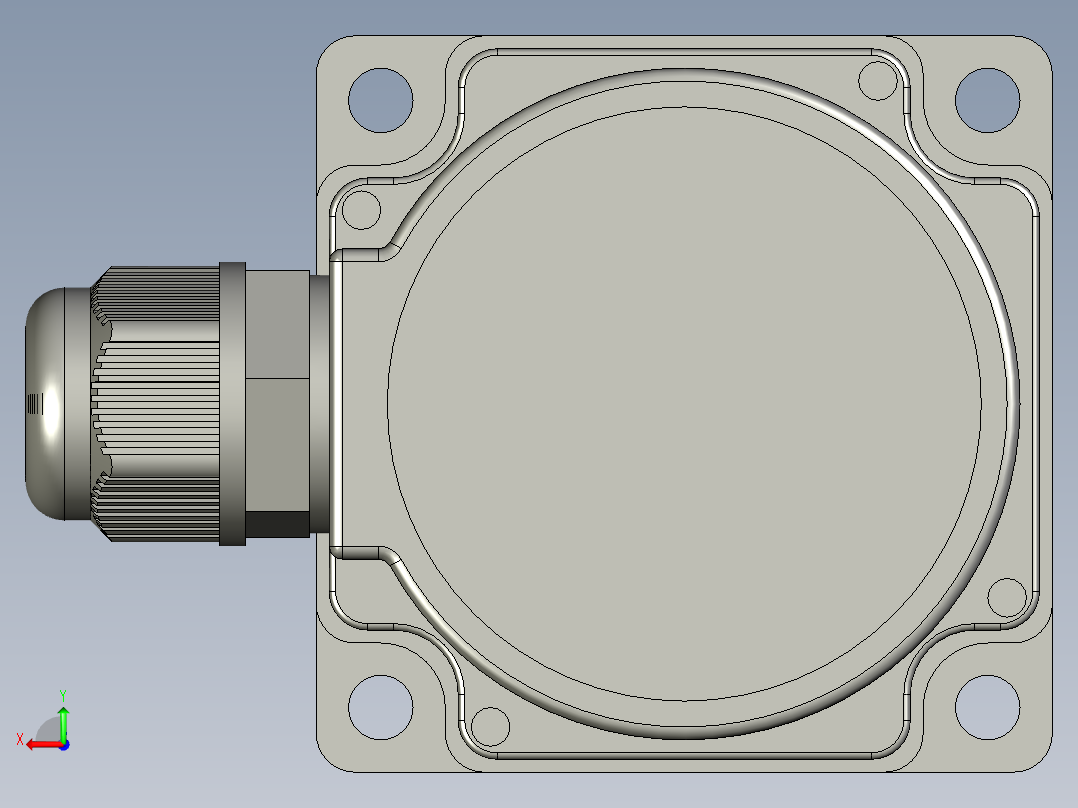 57J1880EC-1000-3111后视图