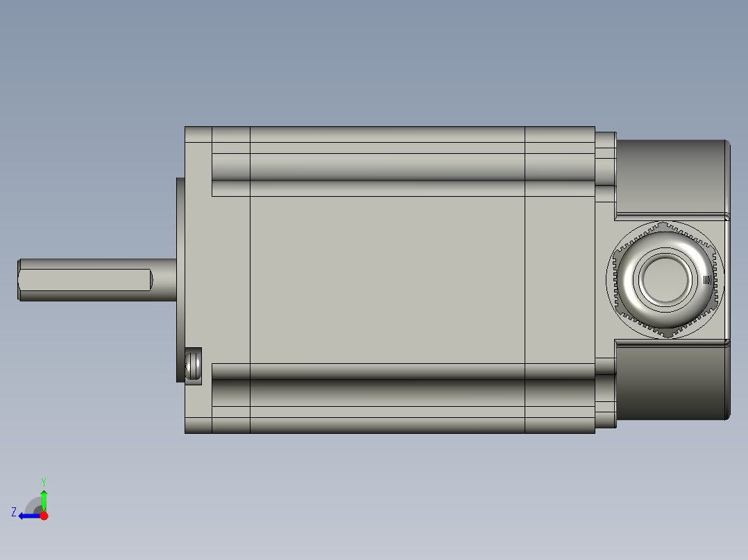 57J1880EC-1000-3111右视图