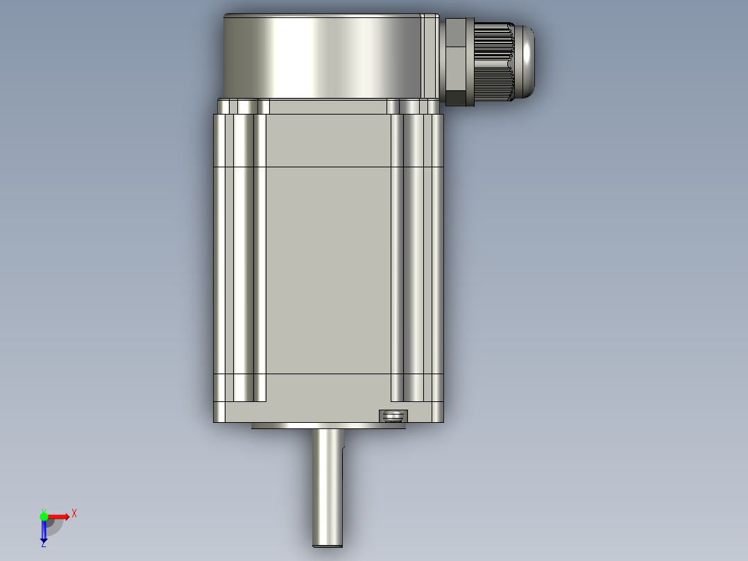 57J1880EC-1000-3111俯视图