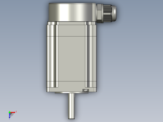 57J1880EC-1000-3111俯视缩略图